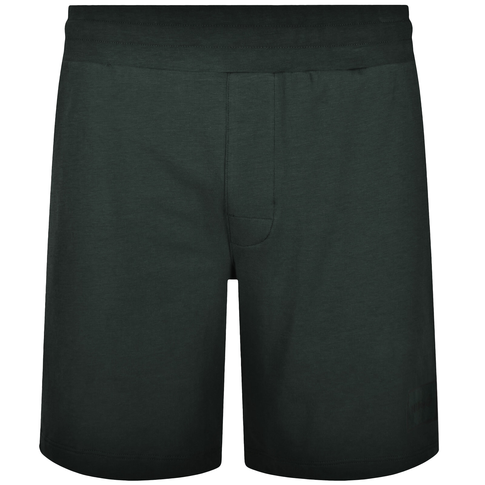 Hugo Boss Hugo Laze Shorts Green