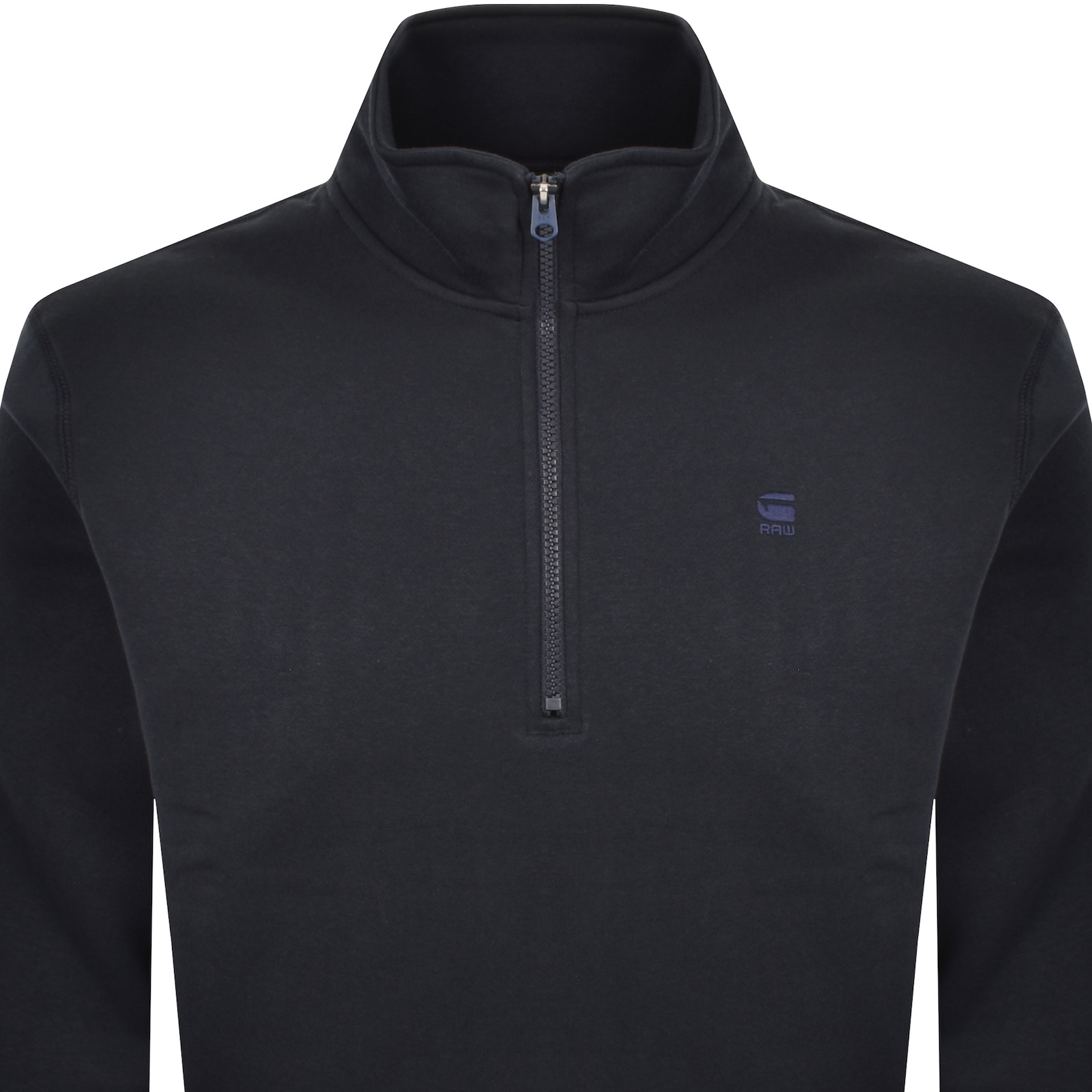 G-star Premium Core Pacior Sweatshirt Navy In Blue