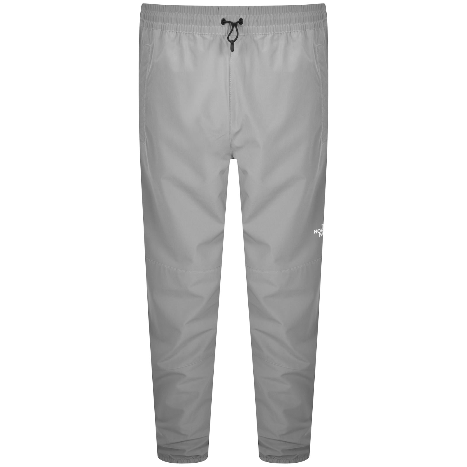 The North Face Athletics Wind Joggers Grey In Gray