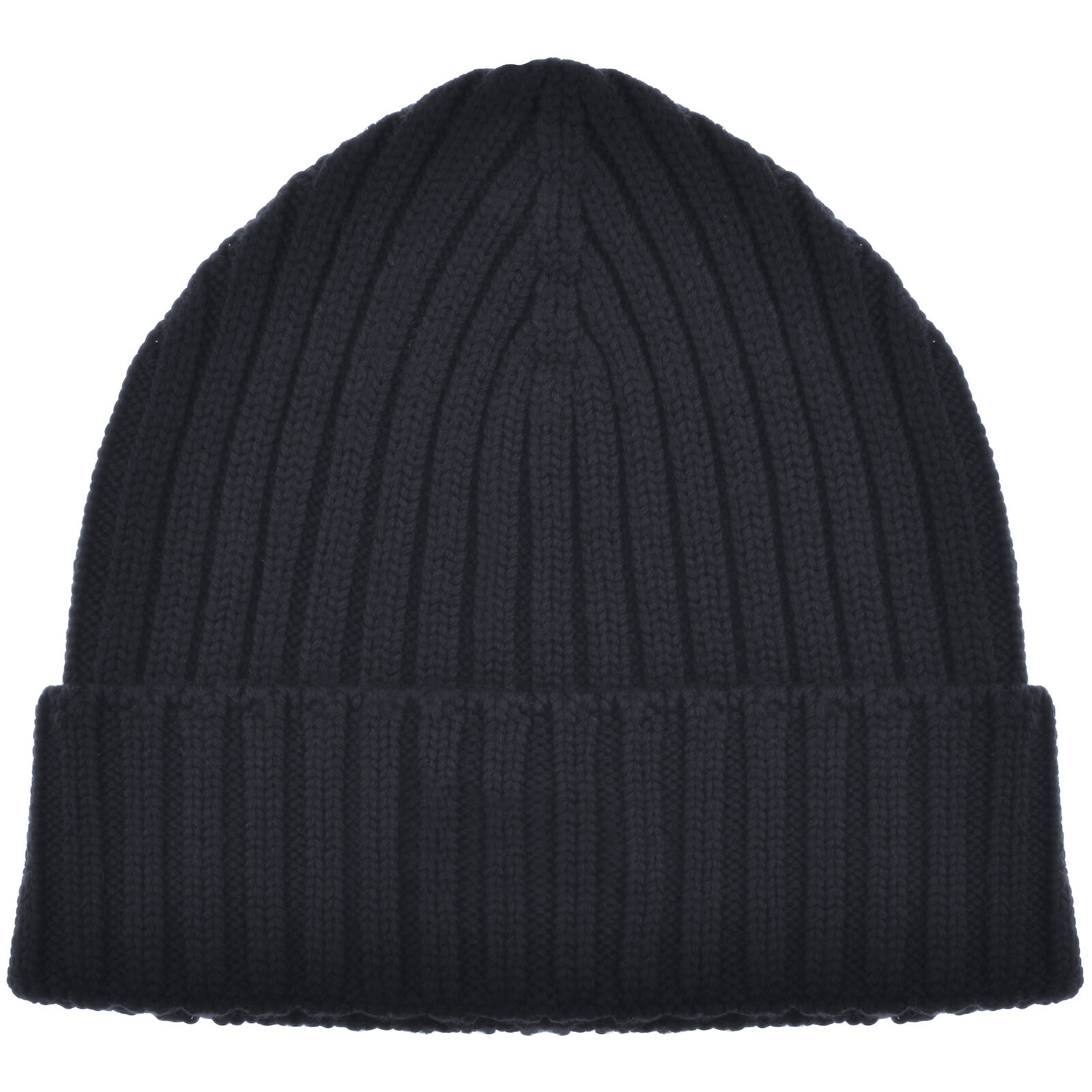 Paul & Shark Paul And Shark Wool Beanie Hat Navy In Blue