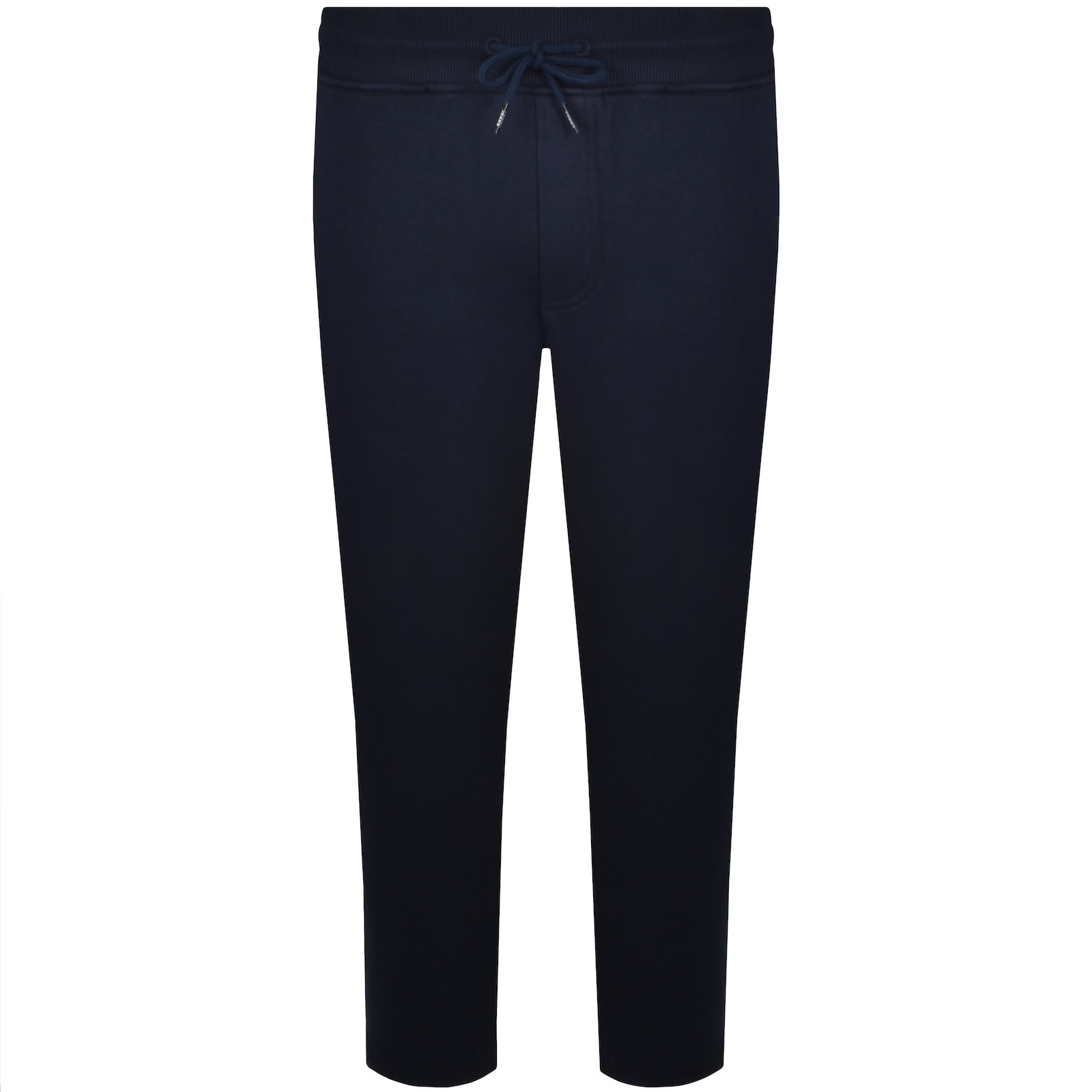 Tommy Jeans Slim Fit Badge Joggers Navy In Blue