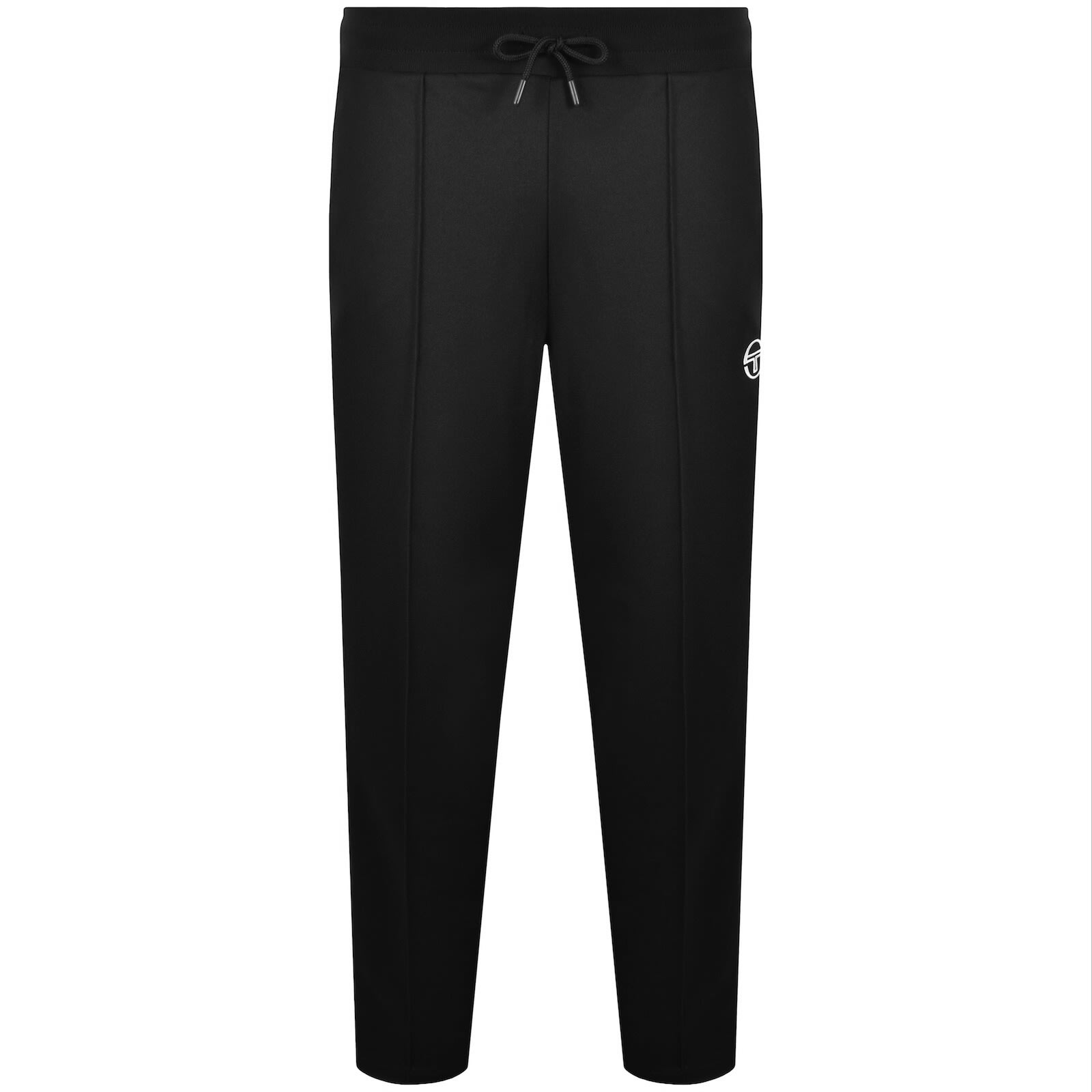 Sergio Tacchini Renshaw Track Trousers Black In Black