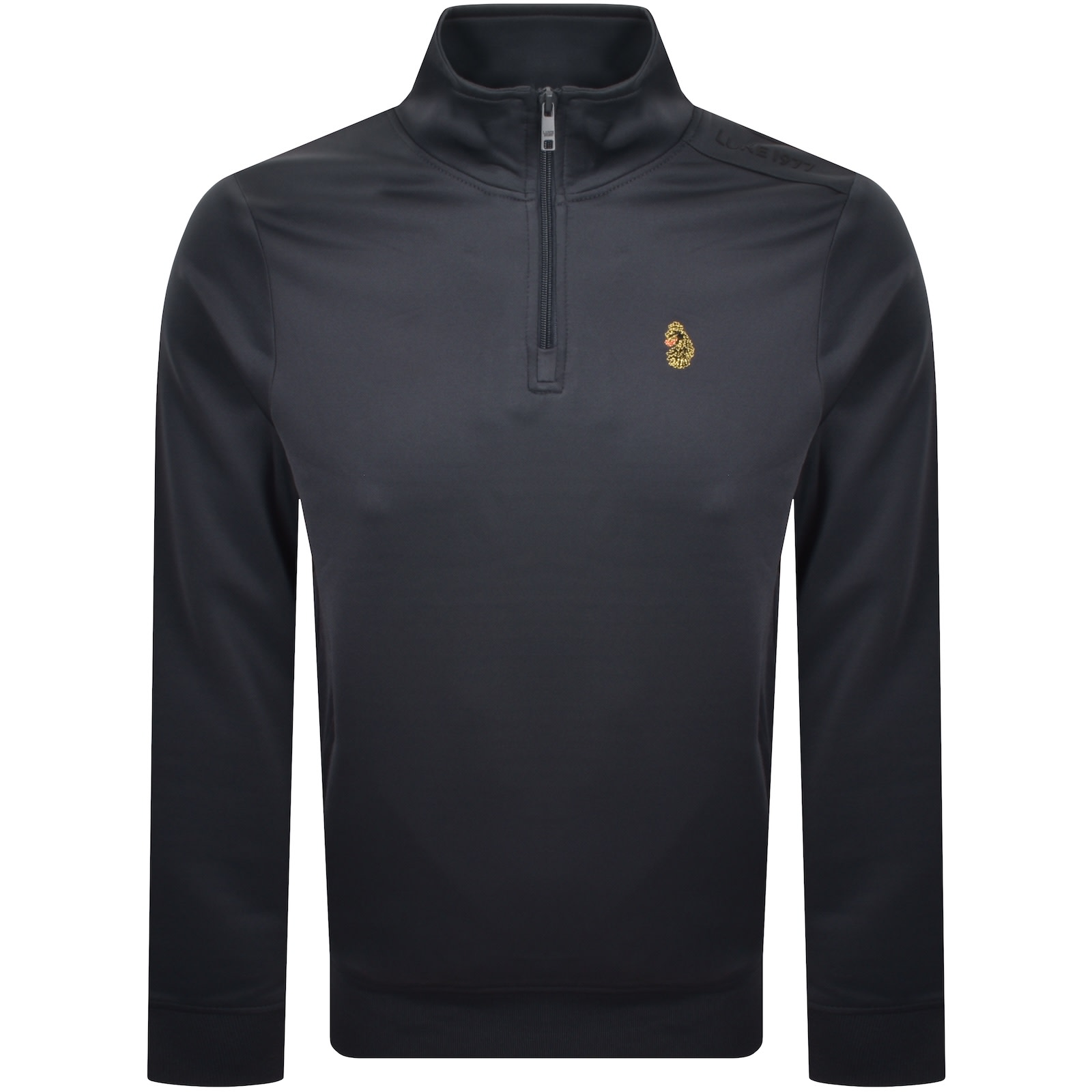 Luke 1977 Tracksuit Grey In Gray