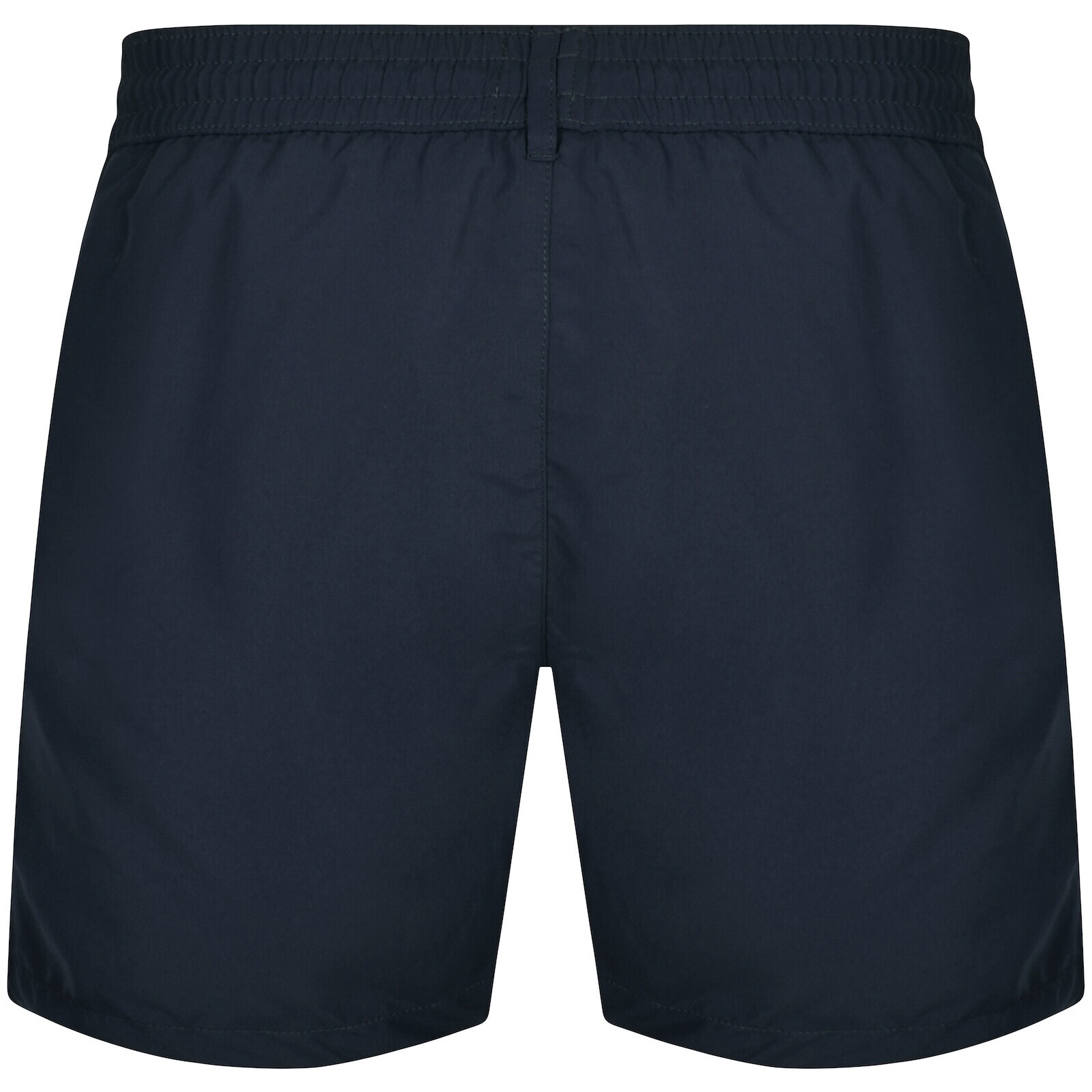 Paul Smith Zebra Swim Shorts Navy In Black