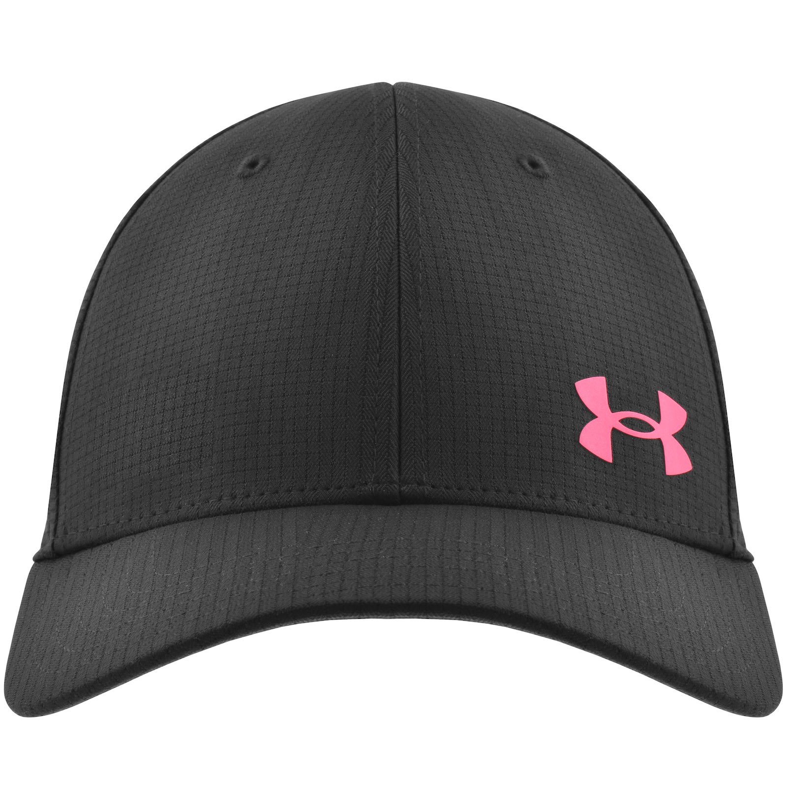 Under Armour Vent Cap Black
