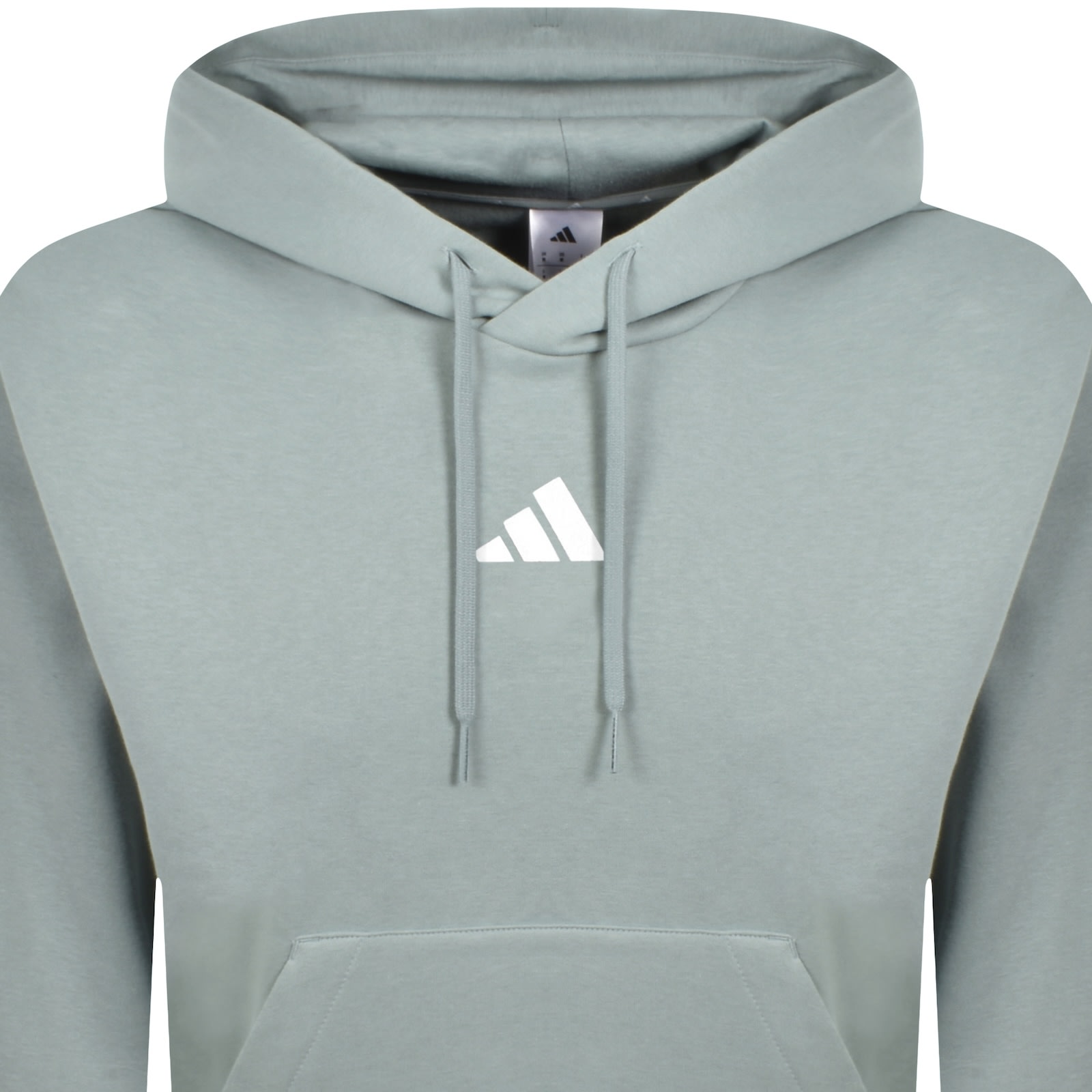 Adidas Sportswear Feel Cozy Hoodie Blue In Blue
