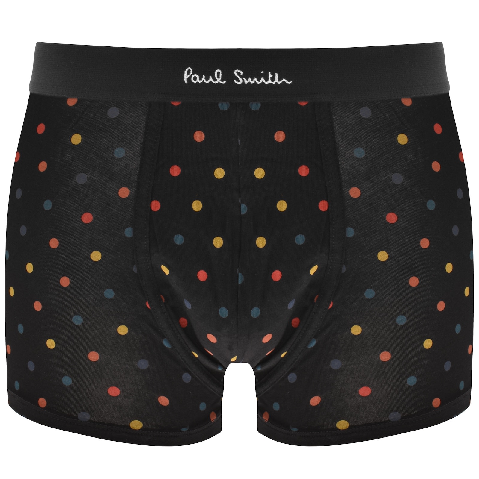 Paul Smith Seven Pack Boxers In Multi