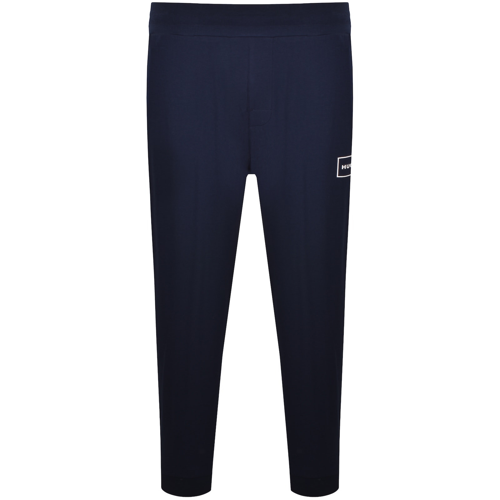 Hugo Boss Hugo Laze Joggers Navy In Blue