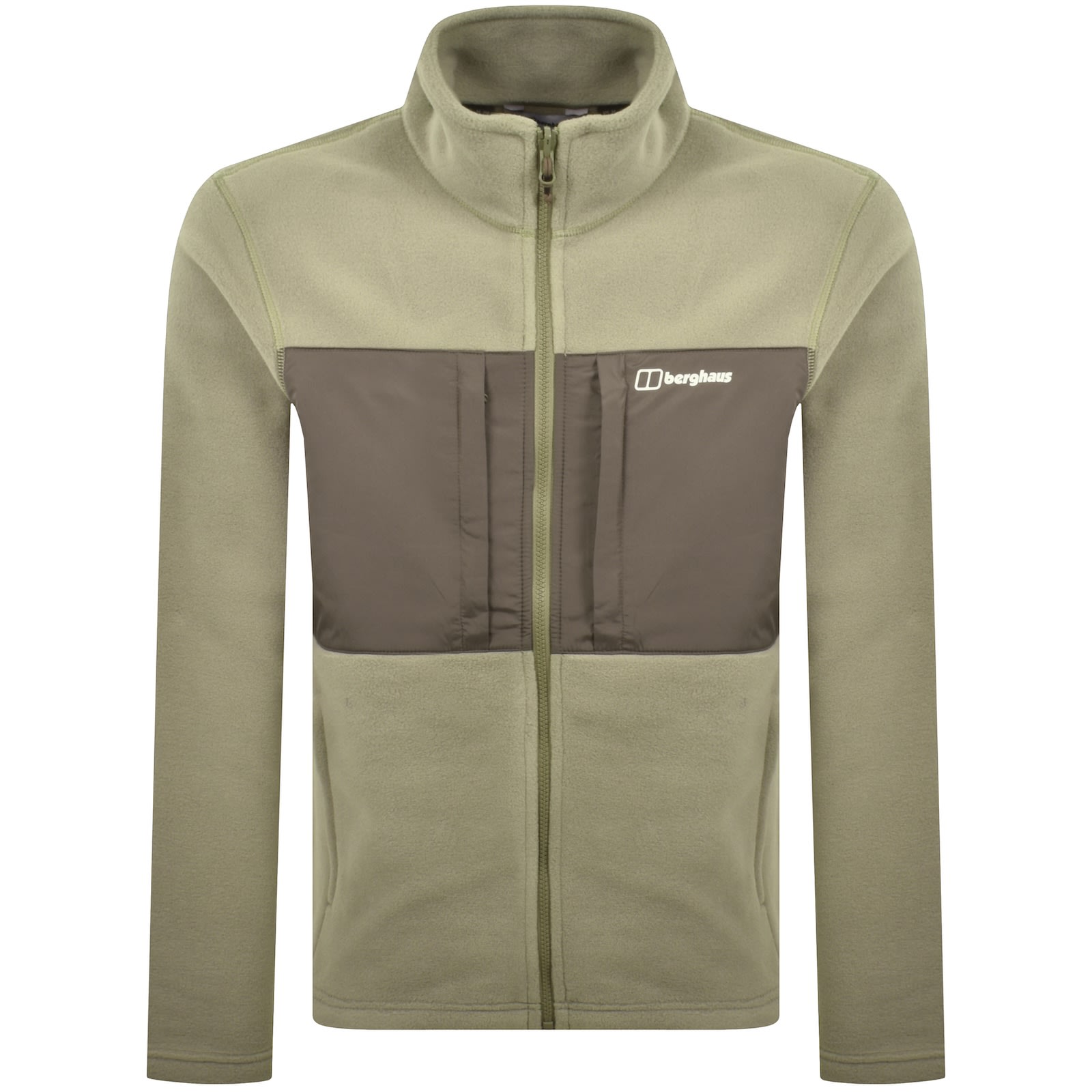 Berghaus Prism Guide Jacket Green