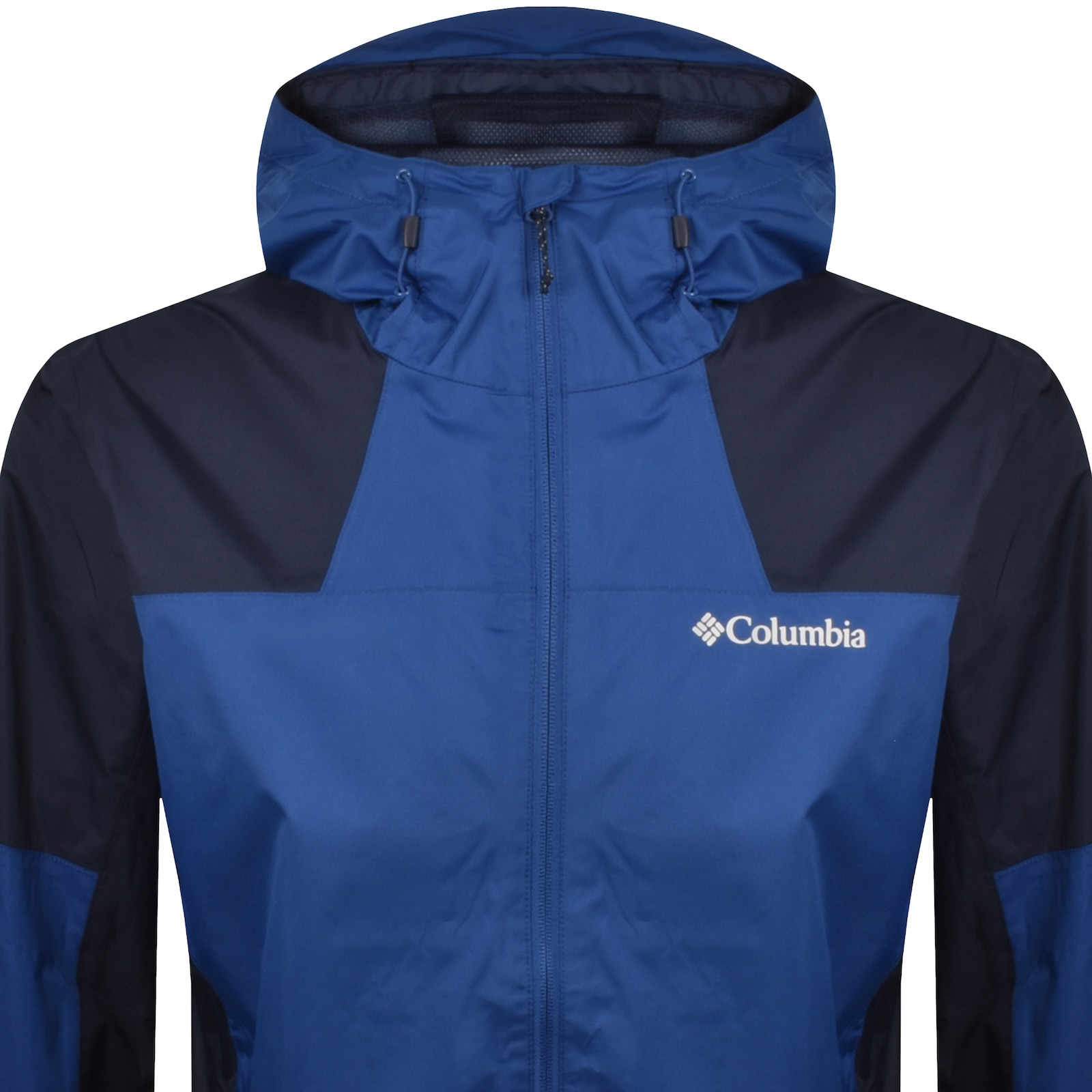Columbia Inner Limits Jacket Blue In Blue