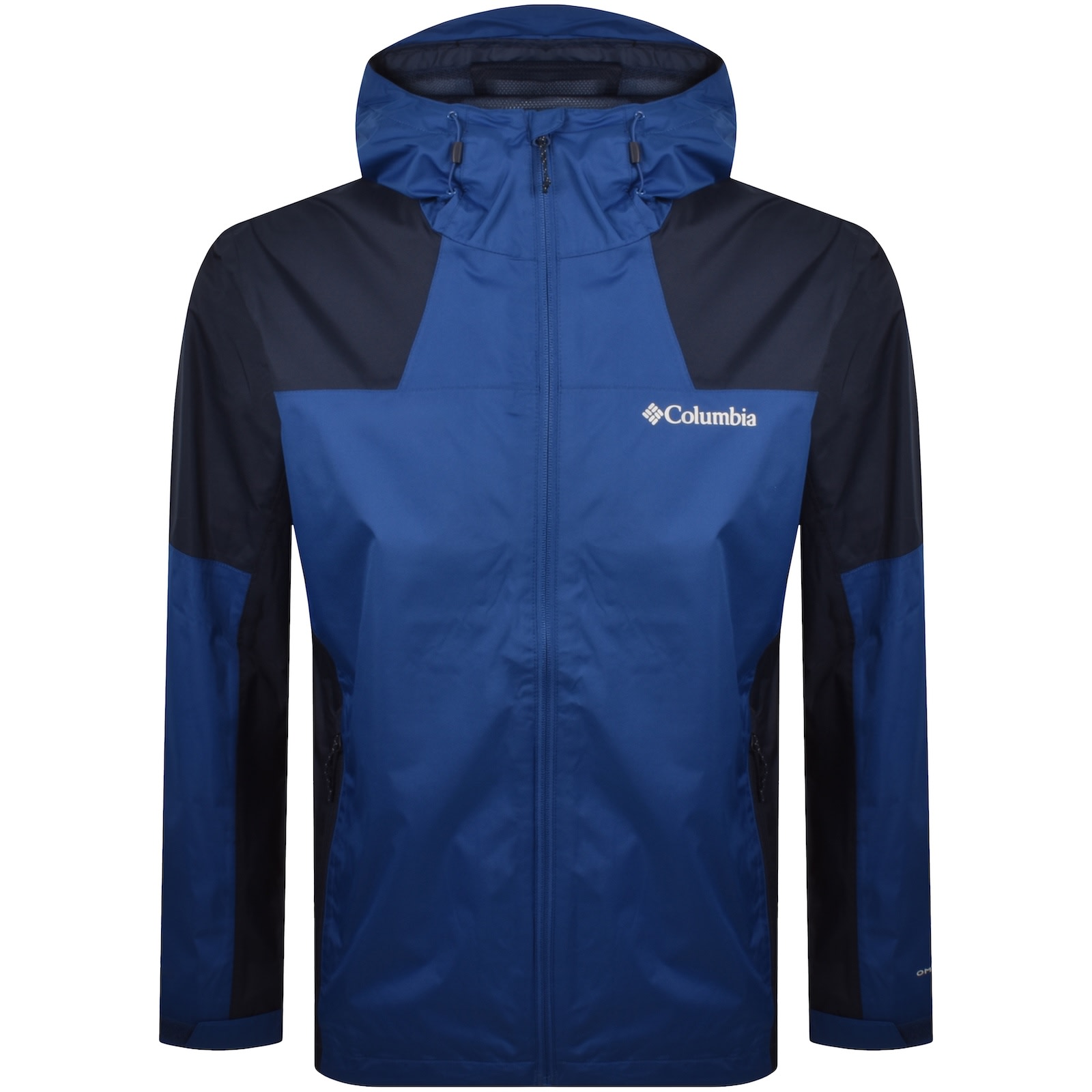 Columbia Inner Limits Jacket Blue In Blue