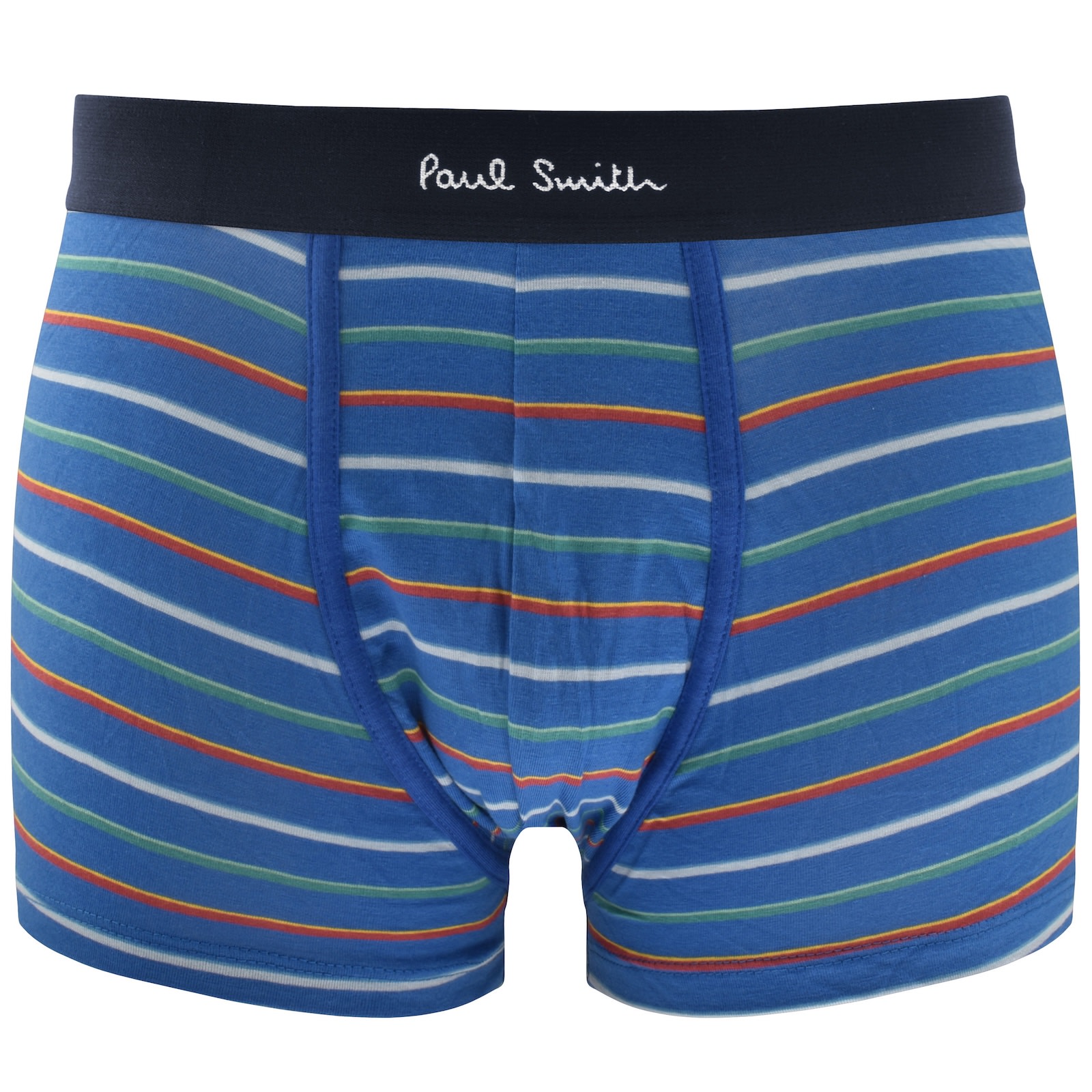 Paul Smith Seven Pack Boxers In Multi