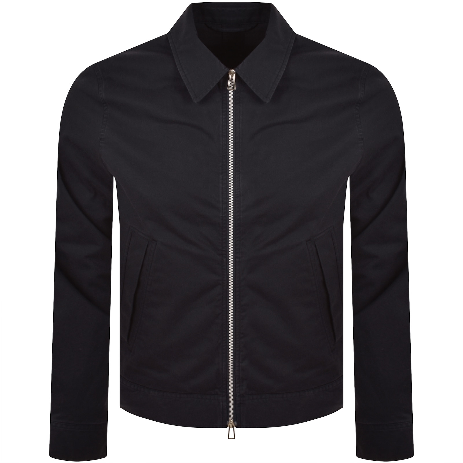 Paul Smith Harrington Jacket Navy