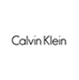 Brand Logo for Calvin Klein