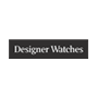 Brand Logo for Designer Watches