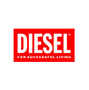 Brand Logo for Diesel