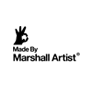 Brand Logo for Marshall Artist
