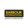 Barbour Inter