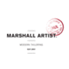 Marshall Artist