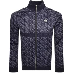 Mens Designer Track Tops