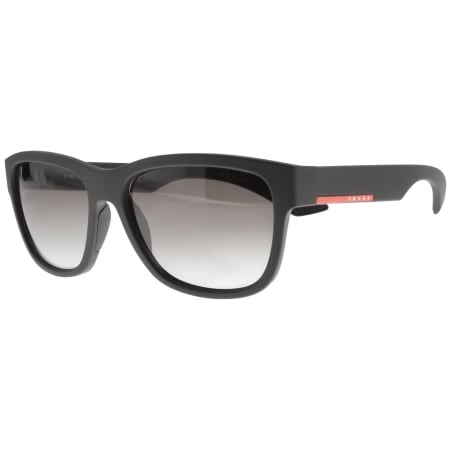 Product Image for Prada Linea Rossa Sunglasses Black