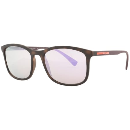 Product Image for Prada Linea Rossa Sunglasses Purple