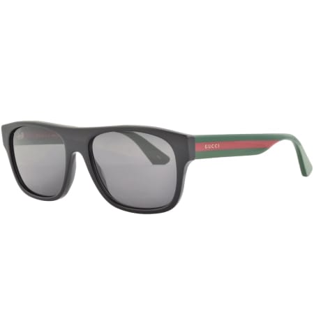 Product Image for Gucci GG0340SA Sunglasses Black