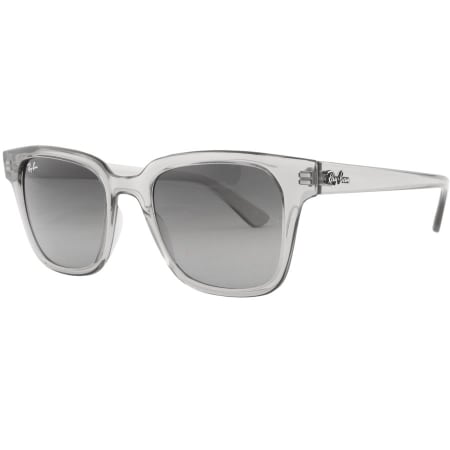 Product Image for Ray Ban RB4323 Sunglasses Grey