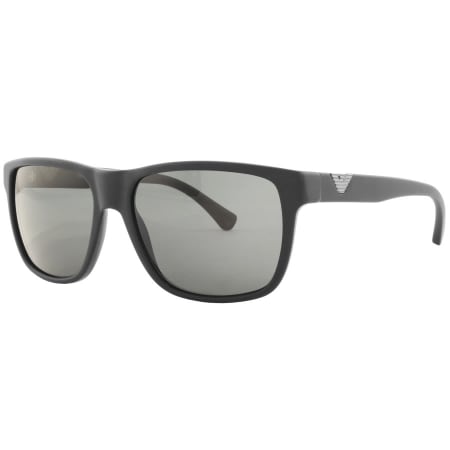 Product Image for Emporio Armani EA4035 Sunglasses Black
