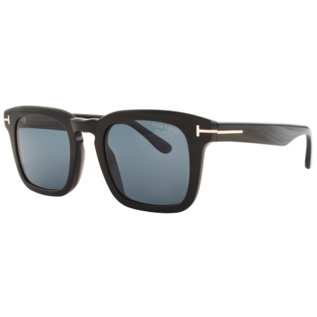 Product Image for Tom Ford FT0751 Sunglasses Black