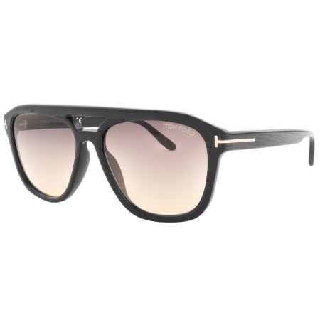 Product Image for Tom Ford Gerrard Sunglasses Black