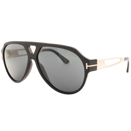 Product Image for Tom Ford Sunglasses Black