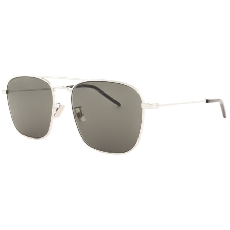 Product Image for Saint Laurent SL 309 Sunglasses Silver
