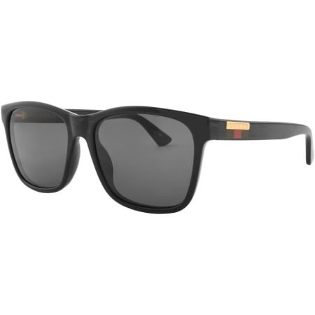 Product Image for Gucci GG0746S 001 Sunglasses Black