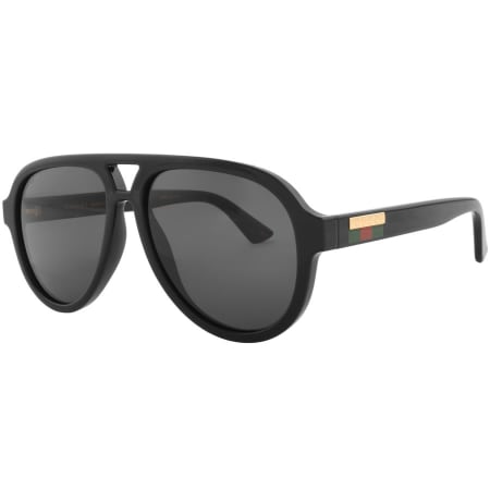 Product Image for Gucci GG0767S 001 Sunglasses Black