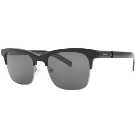 Product Image for Prada 0PR17XS Sunglasses Black