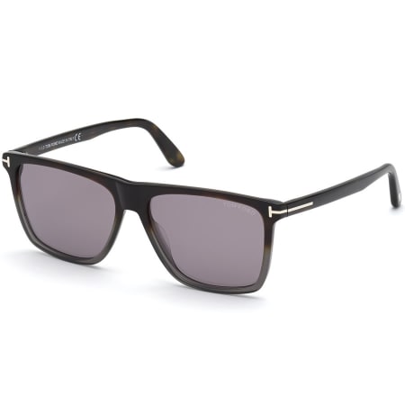 Product Image for Tom Ford FT0832 Sunglasses Brown