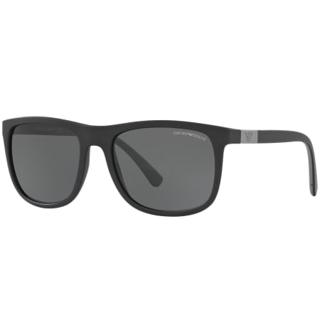 Product Image for Emporio Armani EA4079 Sunglasses Black