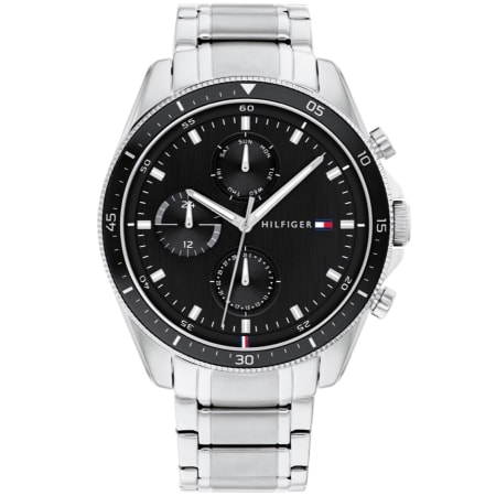 Product Image for Tommy Hilfiger Parker Watch Silver