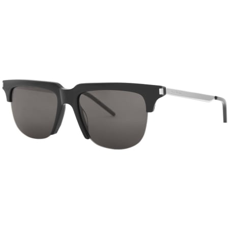 Recommended Product Image for Saint Laurent SL420 002 Sunglasses Black