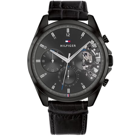 Product Image for Tommy Hilfiger 1710452 Watch Black