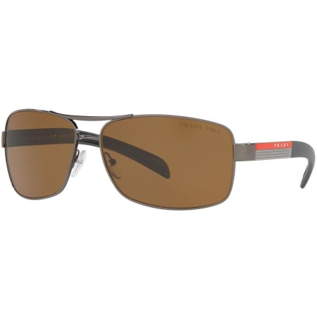 Product Image for Prada Linea Rossa Sunglasses Grey