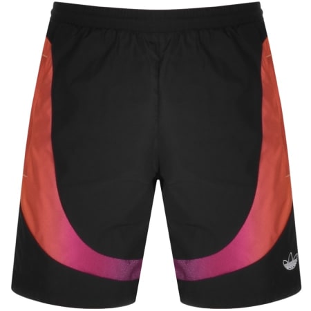 Product Image for adidas Originals Sport Shorts Black