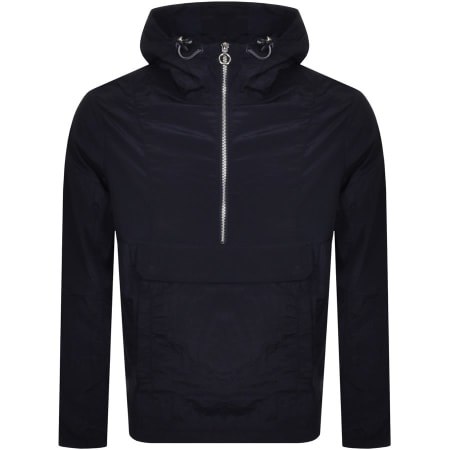 Product Image for Armani Exchange Jacket Navy