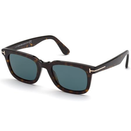 Product Image for Tom Ford FT0817 52V Sunglasses Brown