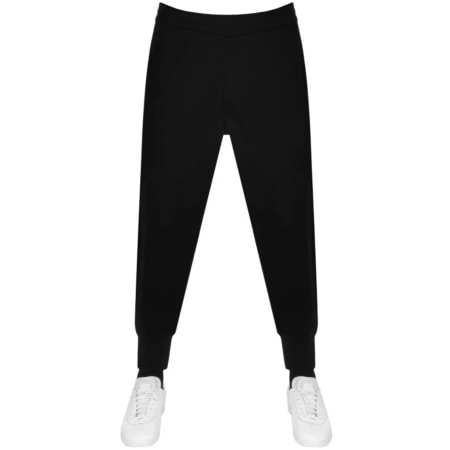 Product Image for Emporio Armani Jogging Bottoms Navy