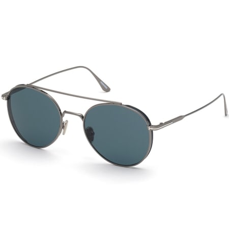 Product Image for Tom Ford FT0826 Sunglasses Gold