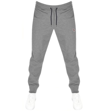 Recommended Product Image for Paul Smith Regular Fit Joggers Grey