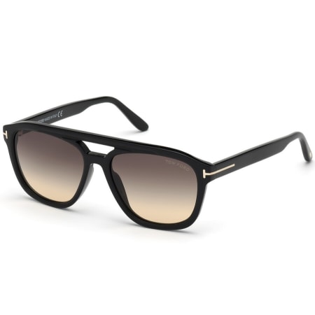 Product Image for Tom Ford Gerrard Sunglasses Black