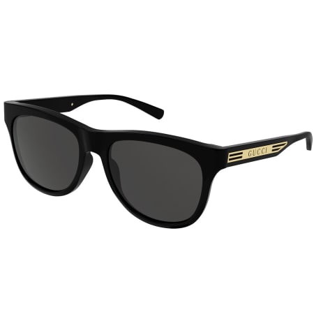 Product Image for Gucci GG0980S 001 Sunglasses Black